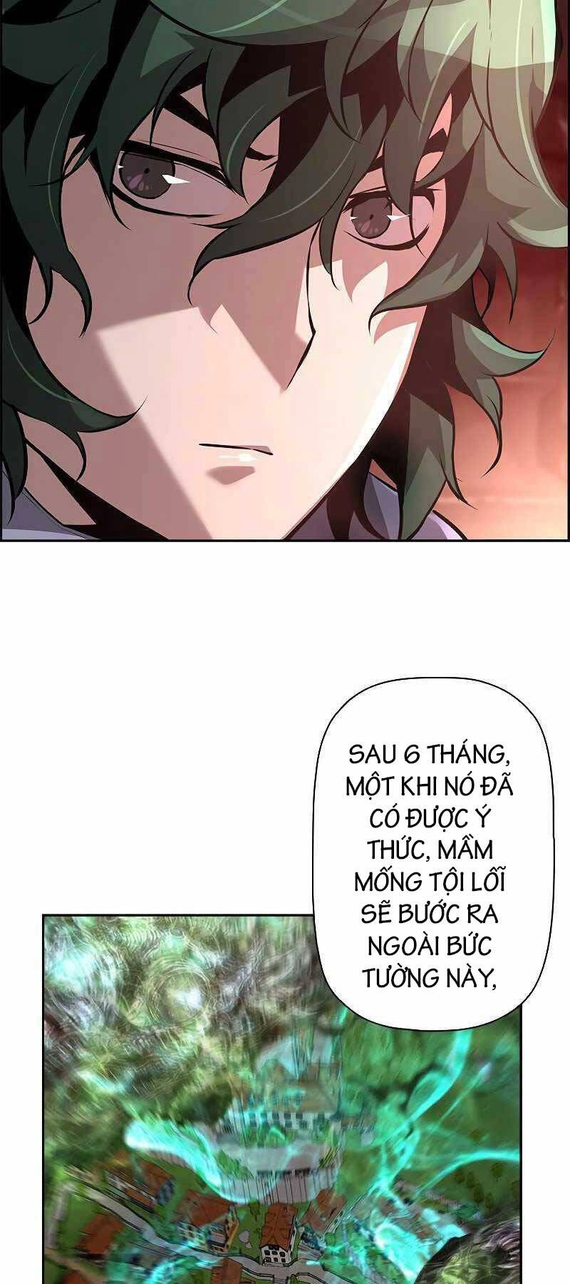 Đặc Tính Tiến Hóa Của Chiêu Hồn Sư Chapter 31 - 43