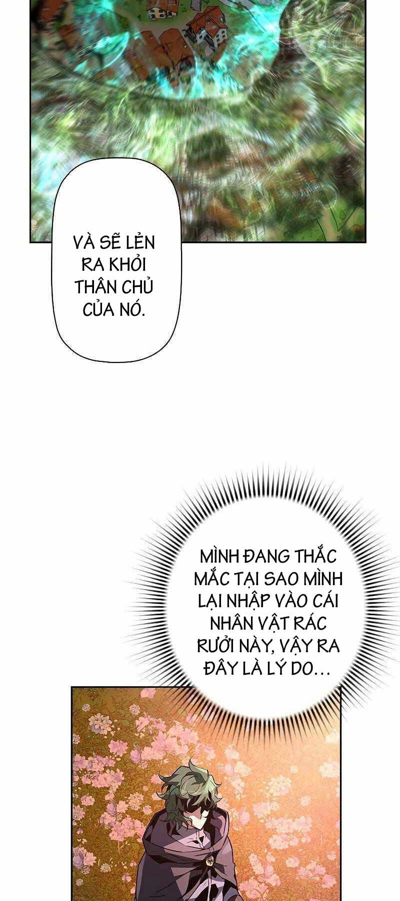 Đặc Tính Tiến Hóa Của Chiêu Hồn Sư Chapter 31 - 44