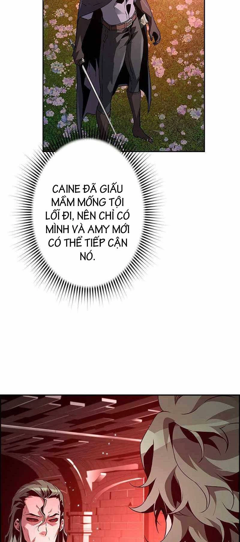 Đặc Tính Tiến Hóa Của Chiêu Hồn Sư Chapter 31 - 45