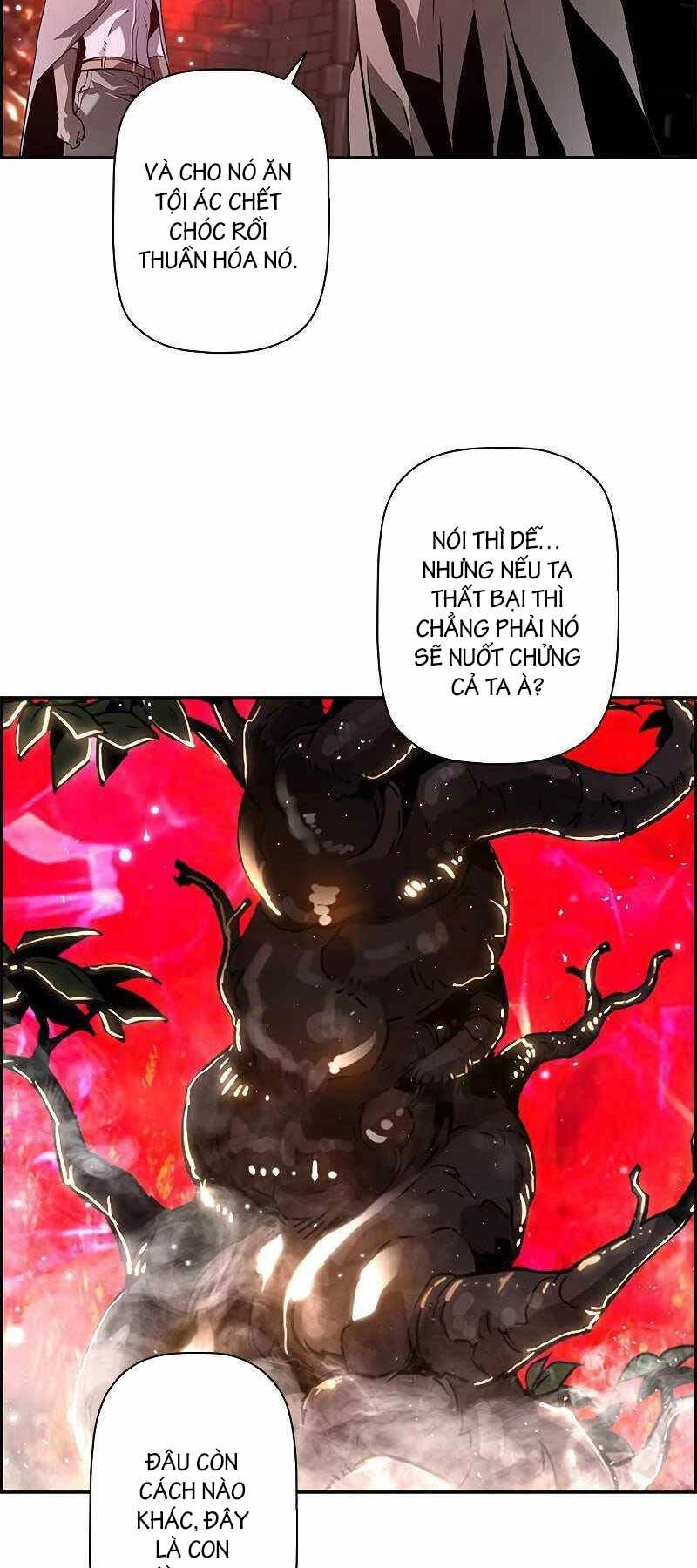 Đặc Tính Tiến Hóa Của Chiêu Hồn Sư Chapter 31 - 47