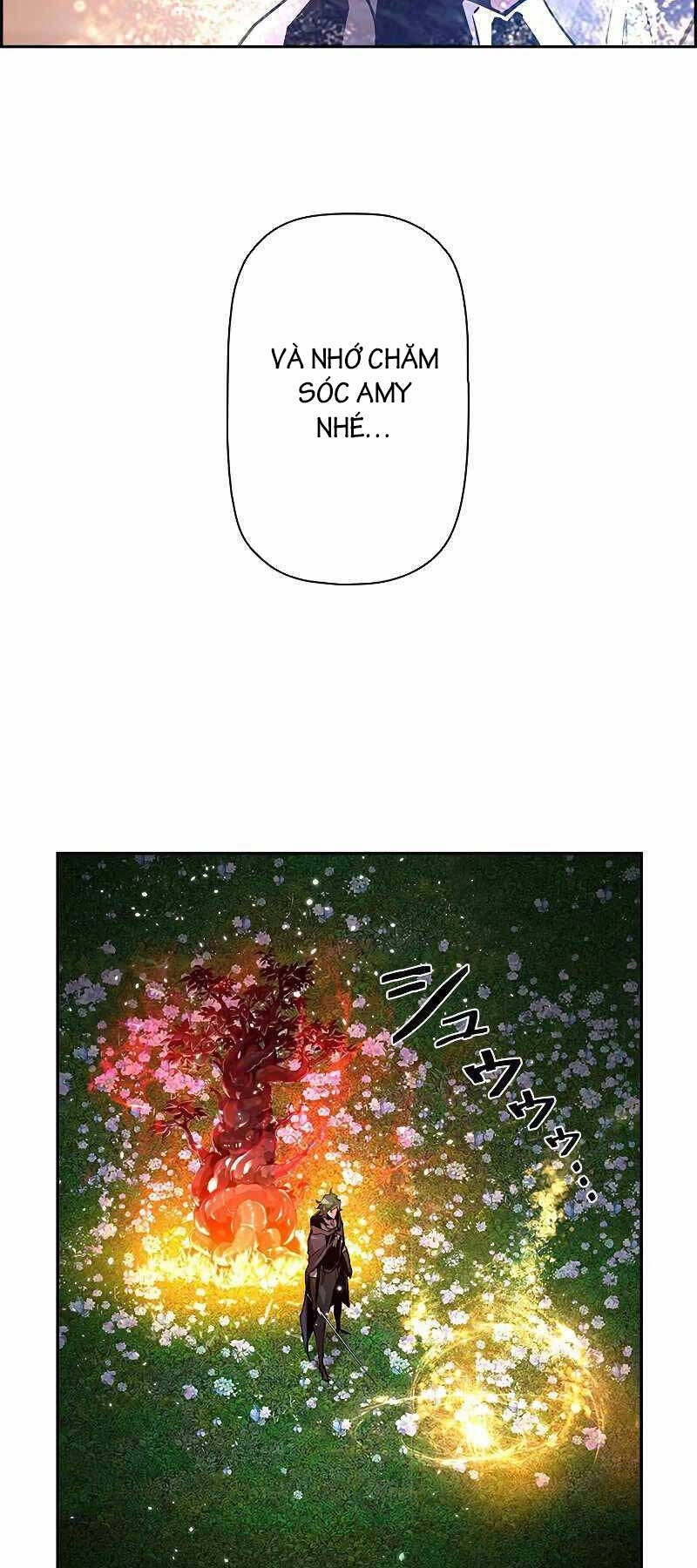 Đặc Tính Tiến Hóa Của Chiêu Hồn Sư Chapter 31 - 52