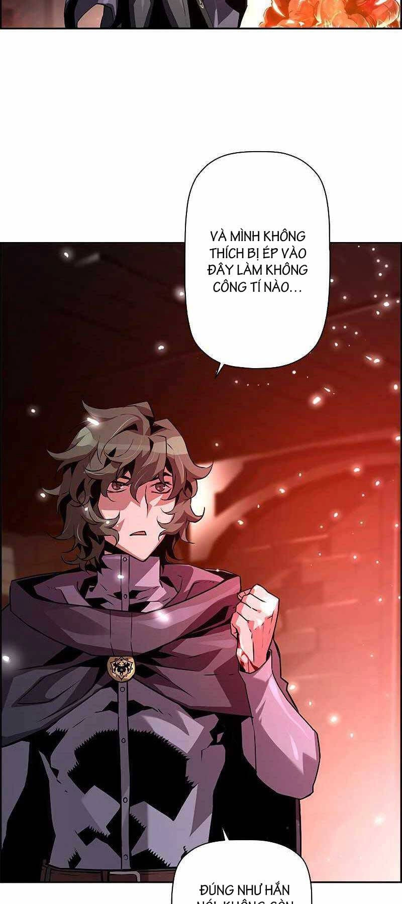 Đặc Tính Tiến Hóa Của Chiêu Hồn Sư Chapter 31 - 56