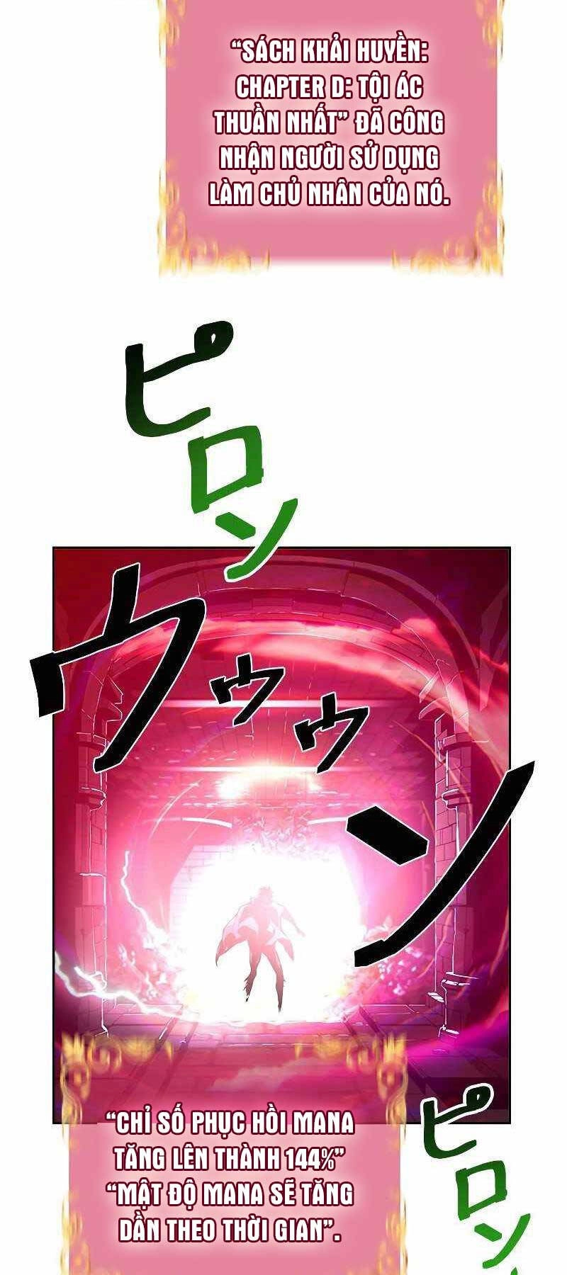 Đặc Tính Tiến Hóa Của Chiêu Hồn Sư Chapter 31 - 60