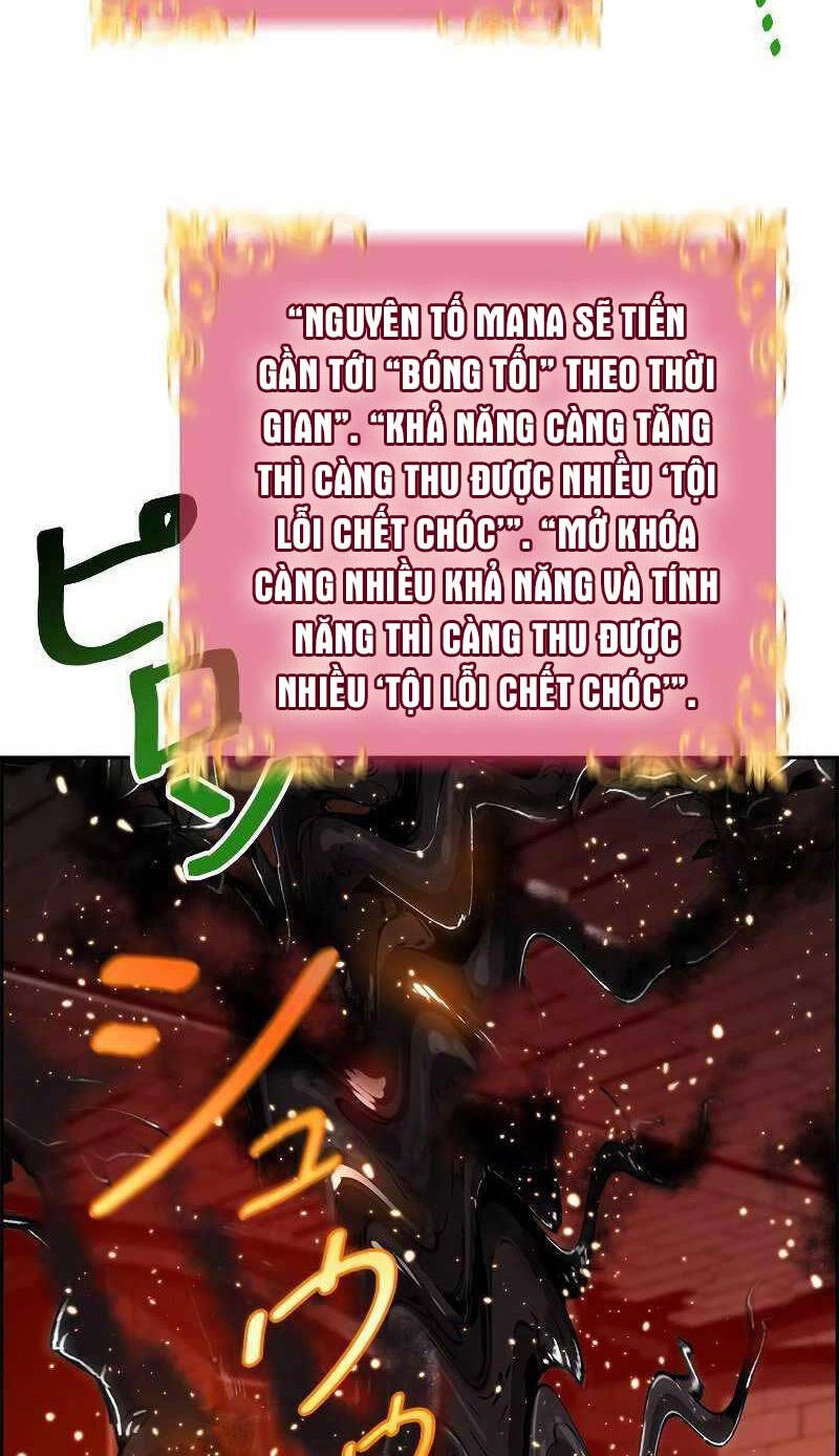 Đặc Tính Tiến Hóa Của Chiêu Hồn Sư Chapter 31 - 61