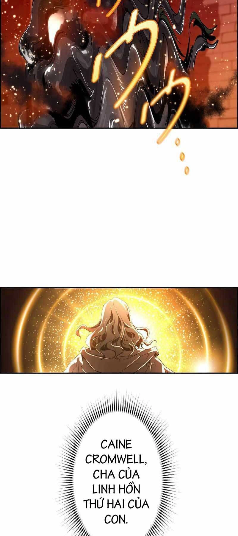 Đặc Tính Tiến Hóa Của Chiêu Hồn Sư Chapter 31 - 62