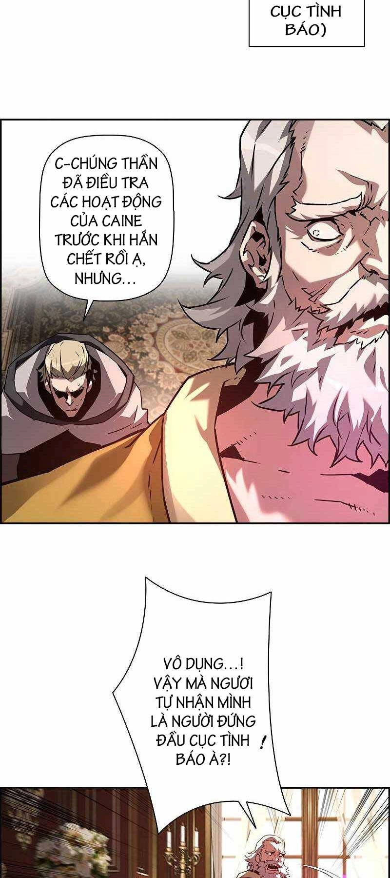 Đặc Tính Tiến Hóa Của Chiêu Hồn Sư Chapter 31 - 69