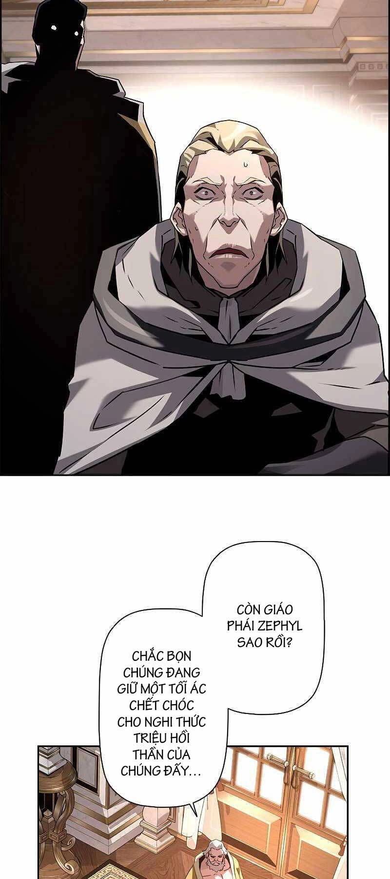 Đặc Tính Tiến Hóa Của Chiêu Hồn Sư Chapter 31 - 74