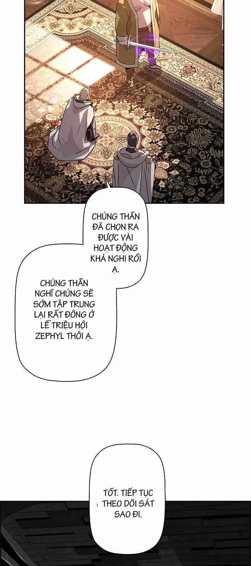 Đặc Tính Tiến Hóa Của Chiêu Hồn Sư Chapter 31 - 75