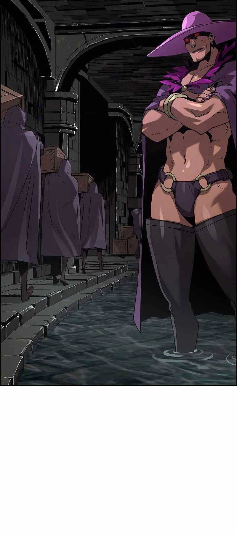 Đặc Tính Tiến Hóa Của Chiêu Hồn Sư Chapter 31 - 76