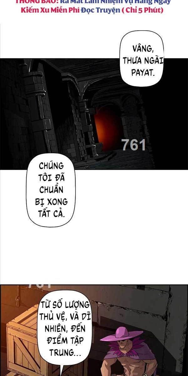 Đặc Tính Tiến Hóa Của Chiêu Hồn Sư Chapter 32 - 2