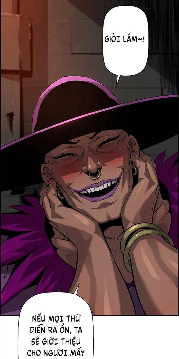 Đặc Tính Tiến Hóa Của Chiêu Hồn Sư Chapter 32 - 4