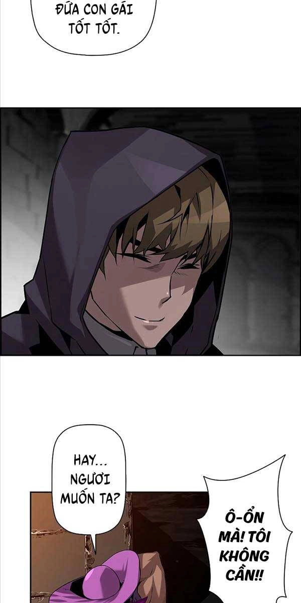 Đặc Tính Tiến Hóa Của Chiêu Hồn Sư Chapter 32 - 5