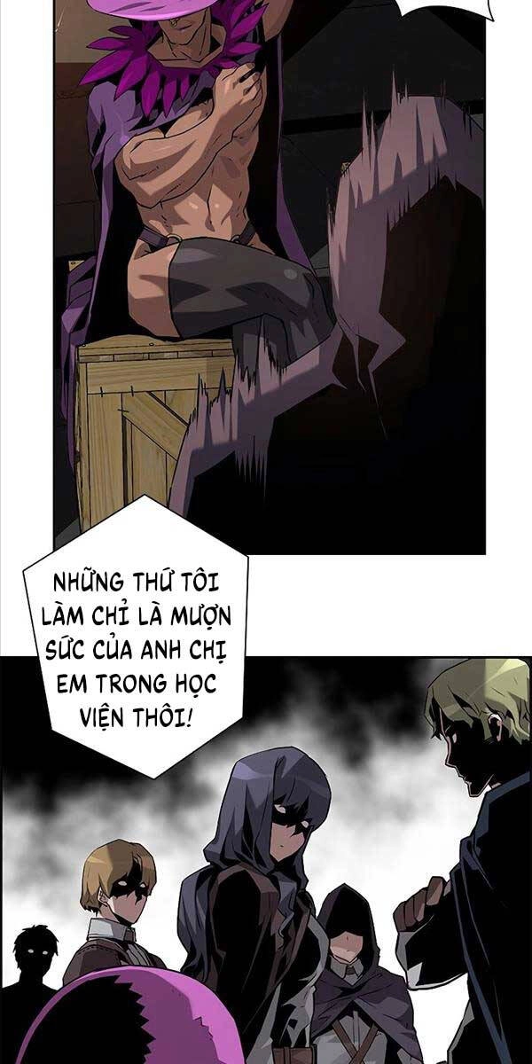 Đặc Tính Tiến Hóa Của Chiêu Hồn Sư Chapter 32 - 6