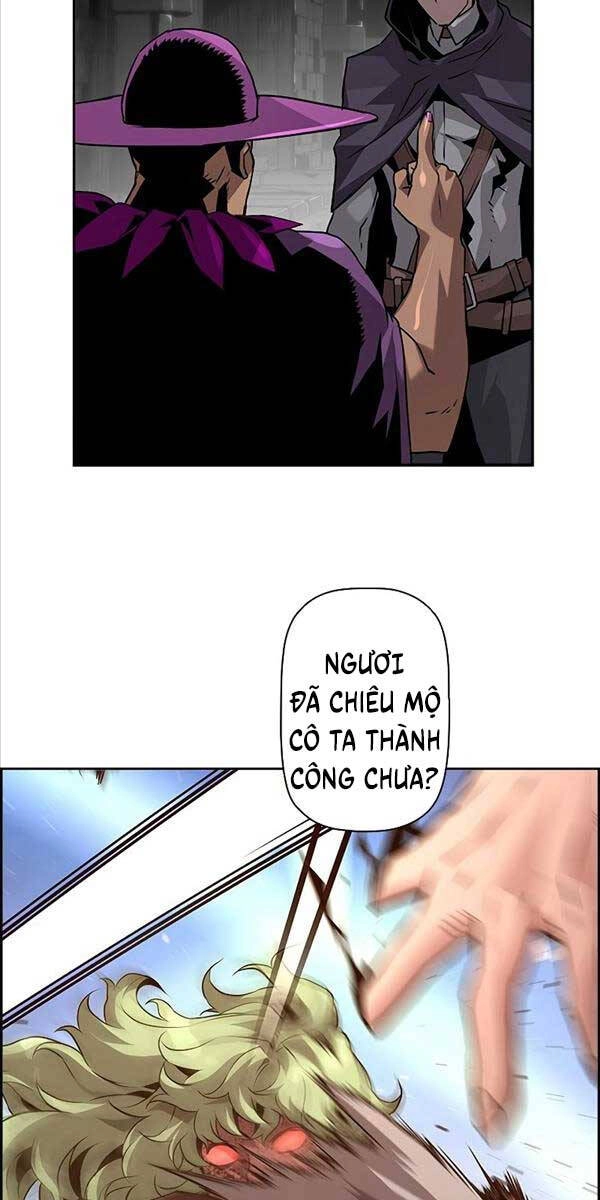 Đặc Tính Tiến Hóa Của Chiêu Hồn Sư Chapter 32 - 8