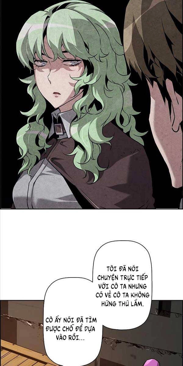 Đặc Tính Tiến Hóa Của Chiêu Hồn Sư Chapter 32 - 10