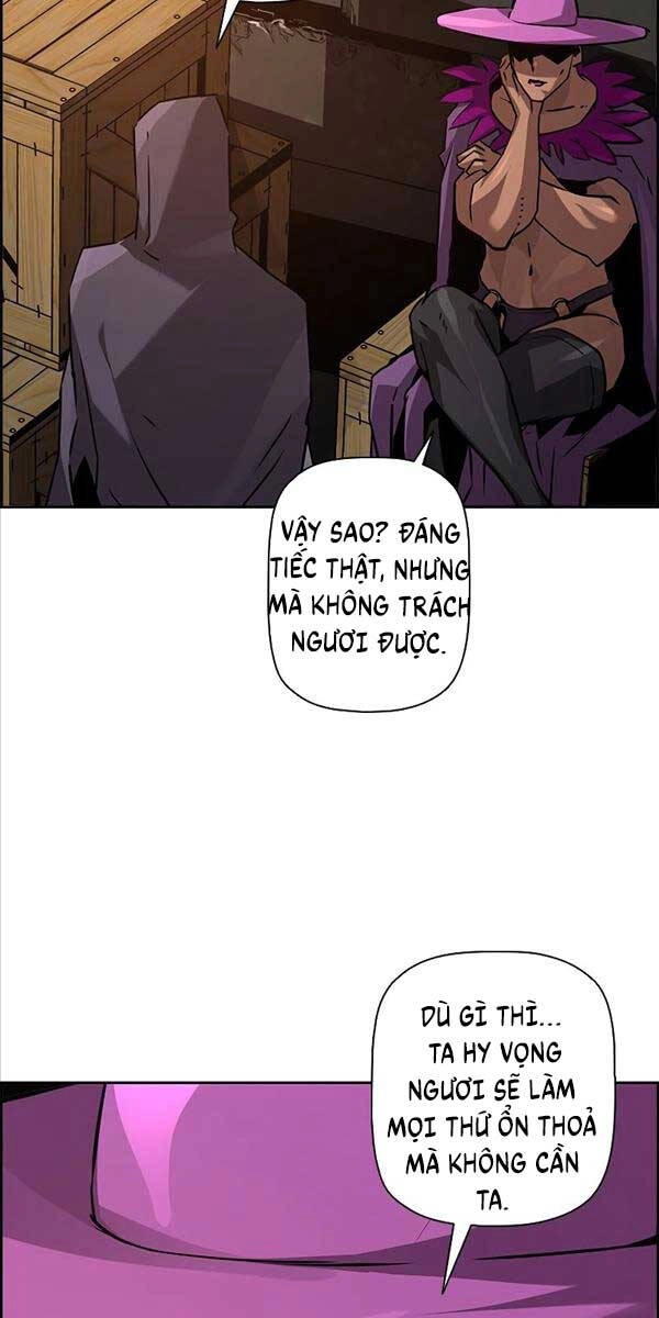 Đặc Tính Tiến Hóa Của Chiêu Hồn Sư Chapter 32 - 11