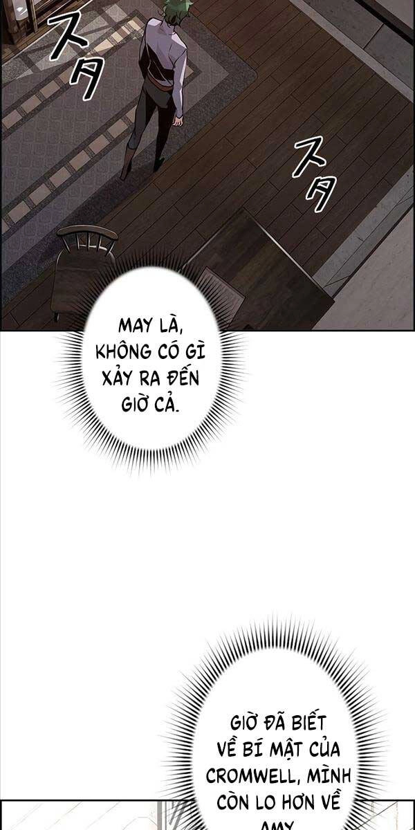 Đặc Tính Tiến Hóa Của Chiêu Hồn Sư Chapter 32 - 17