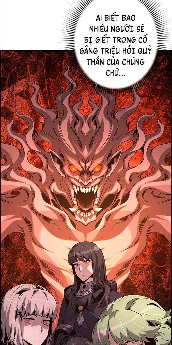 Đặc Tính Tiến Hóa Của Chiêu Hồn Sư Chapter 32 - 22