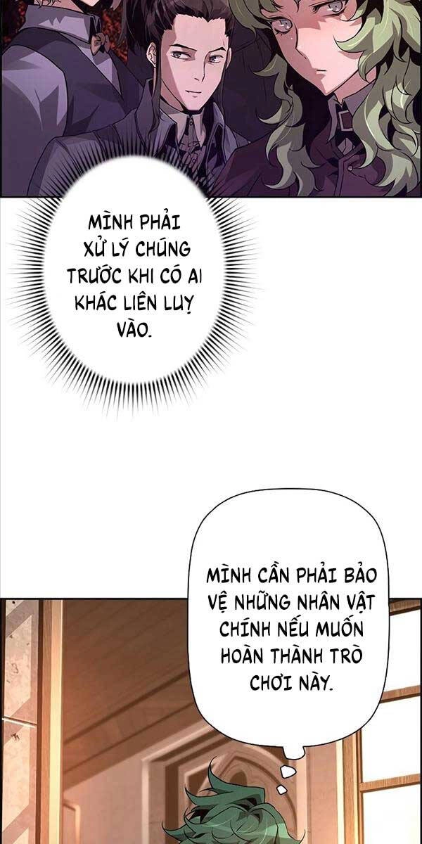 Đặc Tính Tiến Hóa Của Chiêu Hồn Sư Chapter 32 - 23