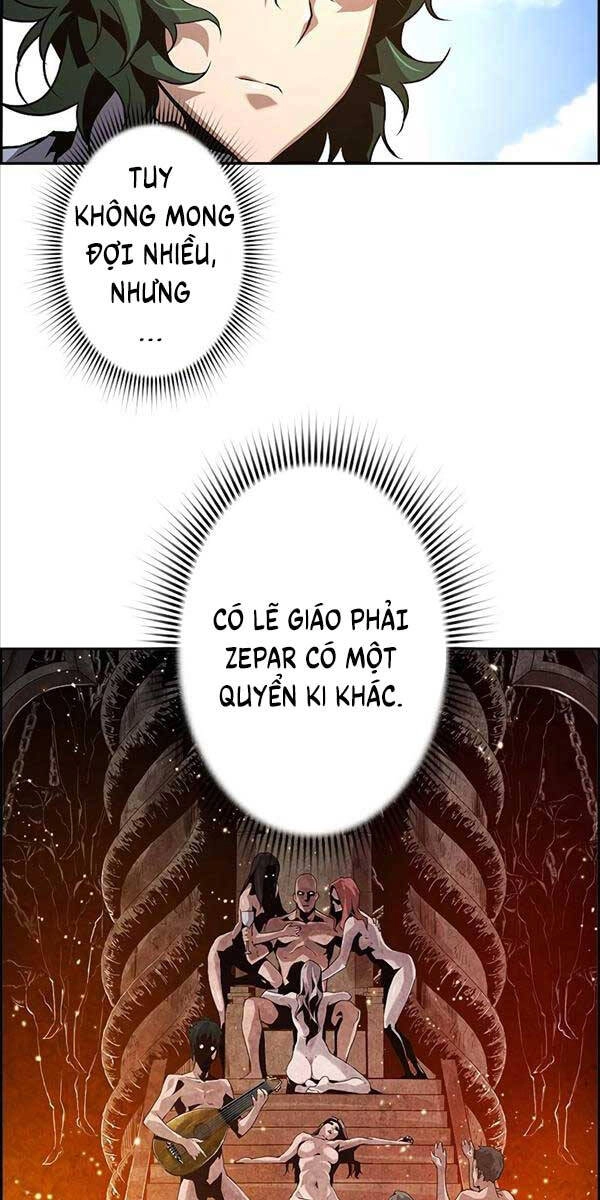 Đặc Tính Tiến Hóa Của Chiêu Hồn Sư Chapter 32 - 25