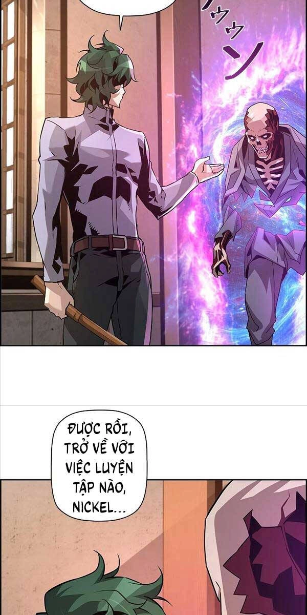 Đặc Tính Tiến Hóa Của Chiêu Hồn Sư Chapter 32 - 27