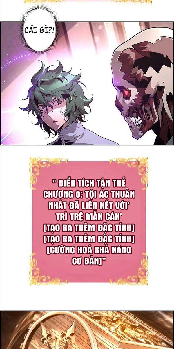 Đặc Tính Tiến Hóa Của Chiêu Hồn Sư Chapter 32 - 31