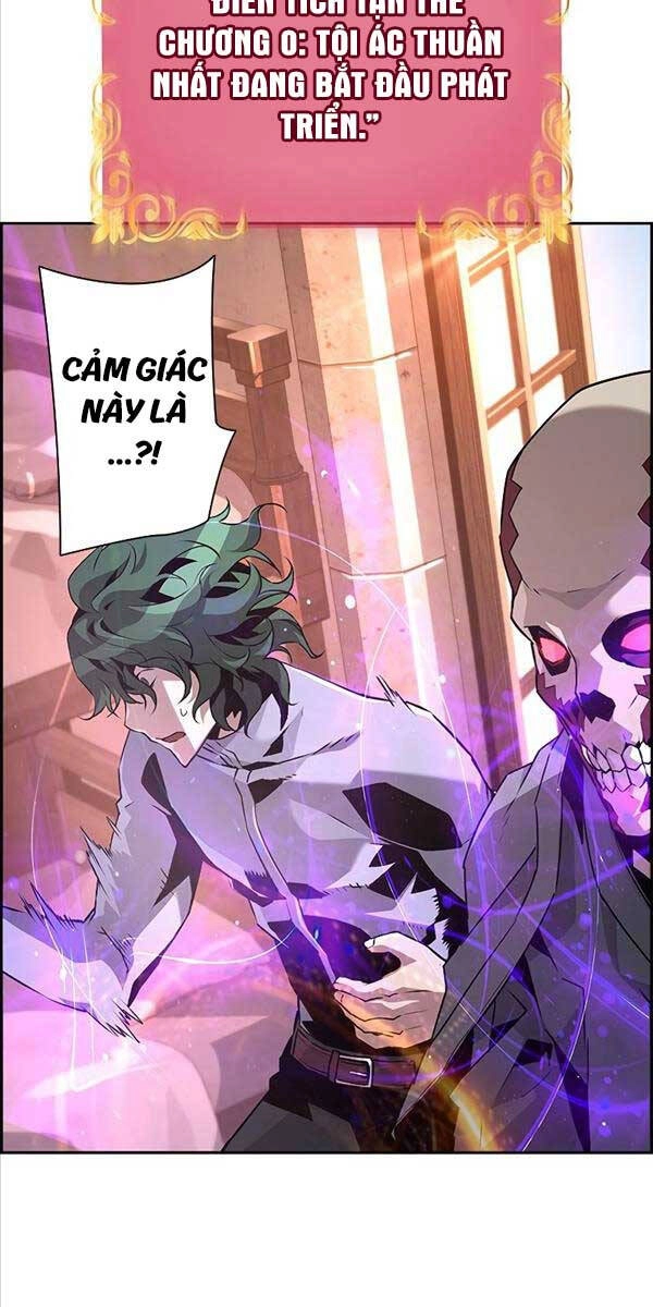 Đặc Tính Tiến Hóa Của Chiêu Hồn Sư Chapter 32 - 33