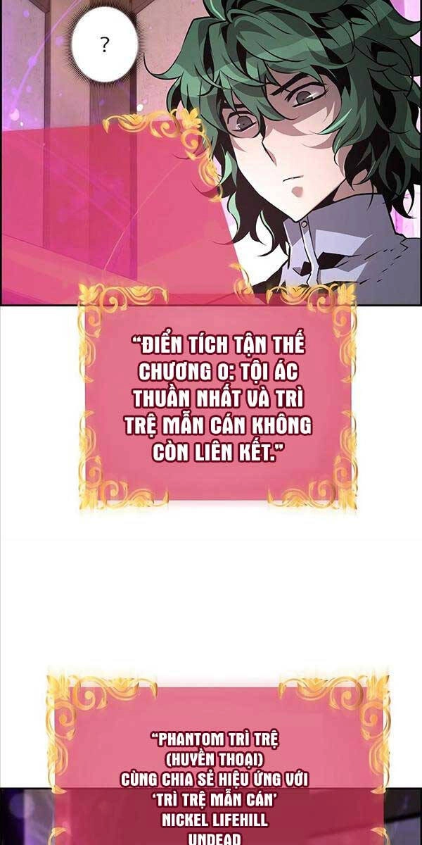 Đặc Tính Tiến Hóa Của Chiêu Hồn Sư Chapter 32 - 37