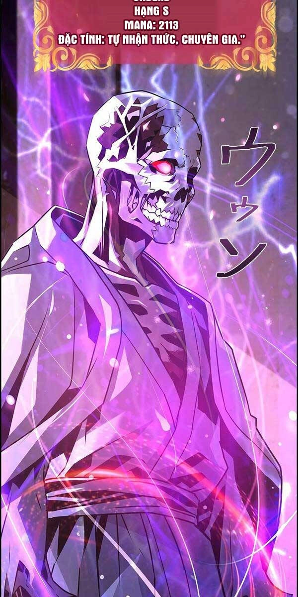 Đặc Tính Tiến Hóa Của Chiêu Hồn Sư Chapter 32 - 38