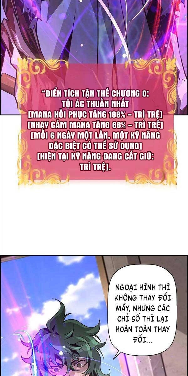 Đặc Tính Tiến Hóa Của Chiêu Hồn Sư Chapter 32 - 39