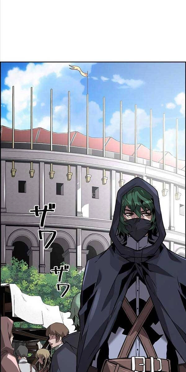 Đặc Tính Tiến Hóa Của Chiêu Hồn Sư Chapter 32 - 42