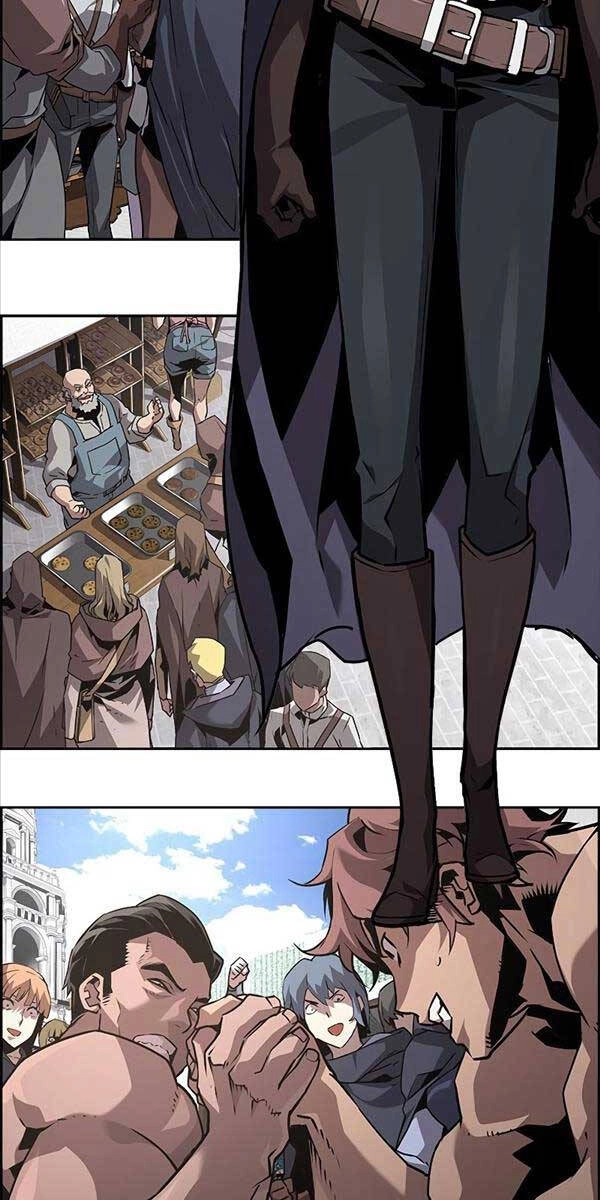 Đặc Tính Tiến Hóa Của Chiêu Hồn Sư Chapter 32 - 43