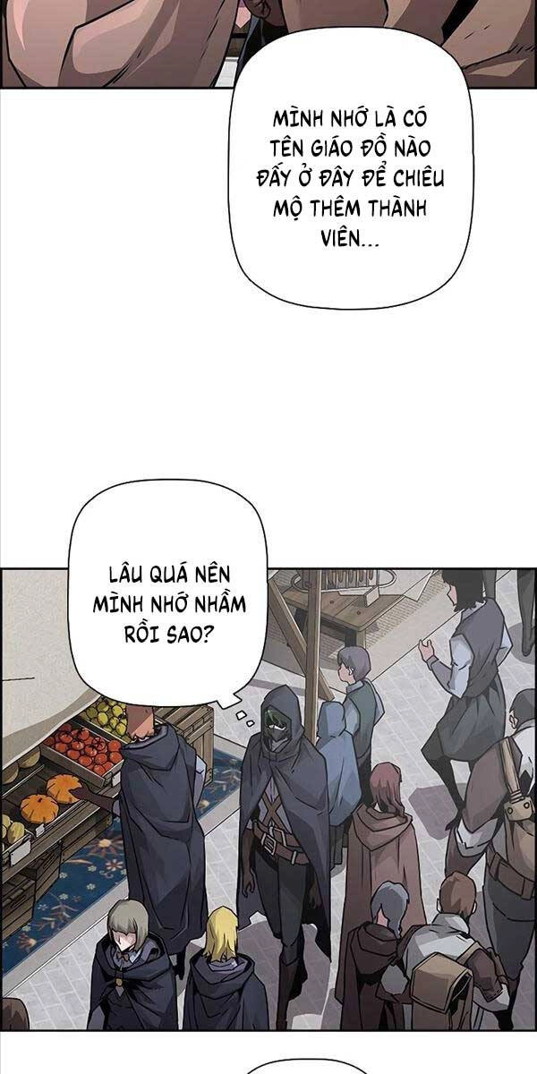 Đặc Tính Tiến Hóa Của Chiêu Hồn Sư Chapter 32 - 44