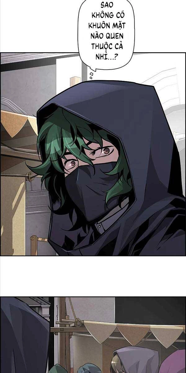 Đặc Tính Tiến Hóa Của Chiêu Hồn Sư Chapter 32 - 45