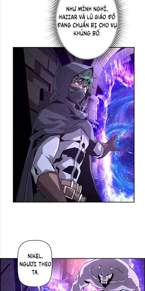 Đặc Tính Tiến Hóa Của Chiêu Hồn Sư Chapter 32 - 57