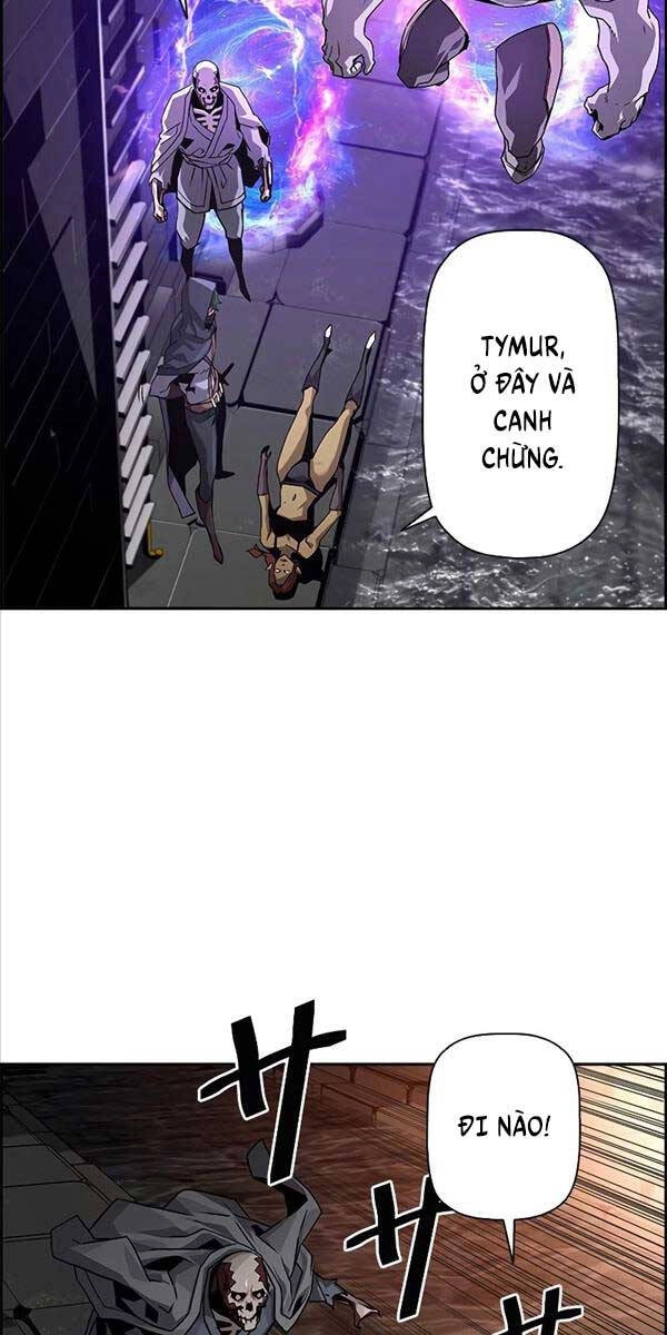 Đặc Tính Tiến Hóa Của Chiêu Hồn Sư Chapter 32 - 58