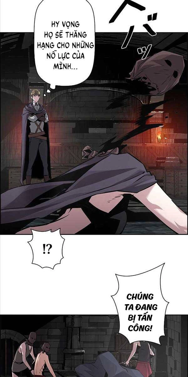 Đặc Tính Tiến Hóa Của Chiêu Hồn Sư Chapter 32 - 64