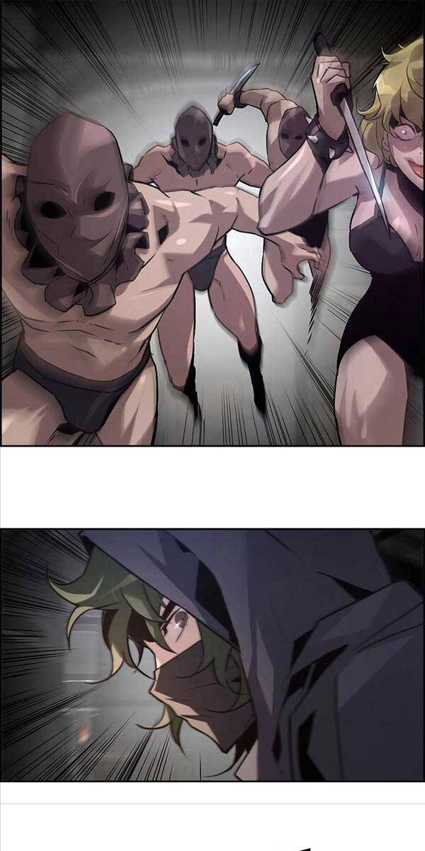 Đặc Tính Tiến Hóa Của Chiêu Hồn Sư Chapter 32 - 67