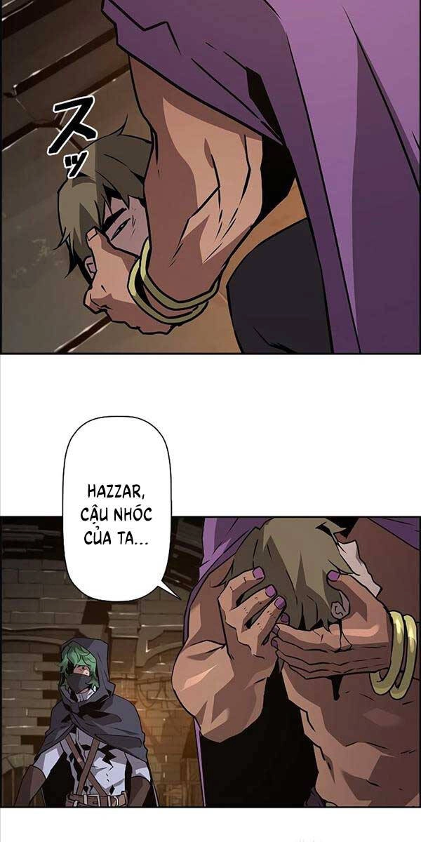 Đặc Tính Tiến Hóa Của Chiêu Hồn Sư Chapter 32 - 79