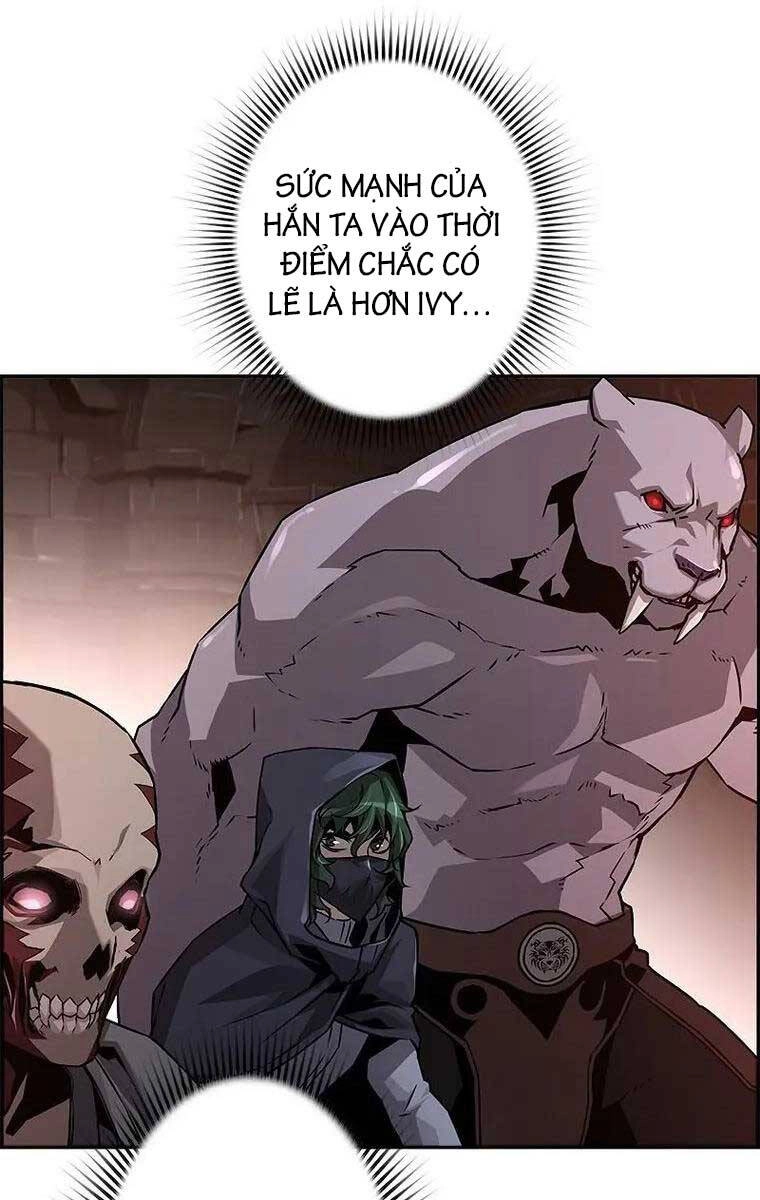 Đặc Tính Tiến Hóa Của Chiêu Hồn Sư Chapter 33 - 10