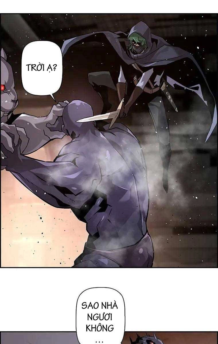 Đặc Tính Tiến Hóa Của Chiêu Hồn Sư Chapter 33 - 28