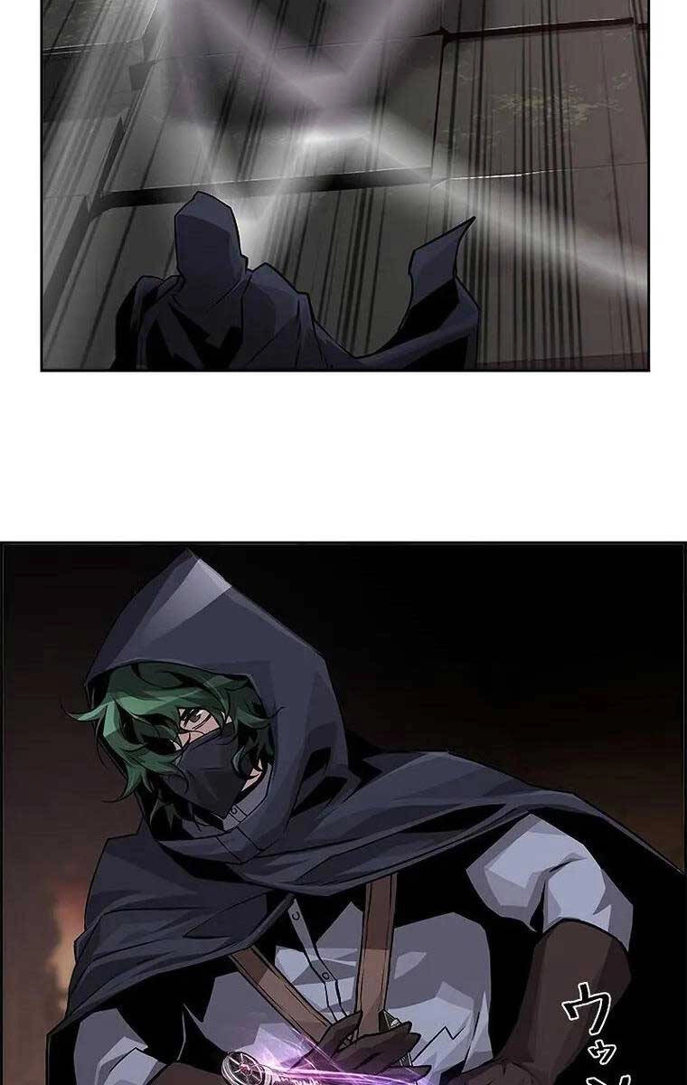 Đặc Tính Tiến Hóa Của Chiêu Hồn Sư Chapter 33 - 33