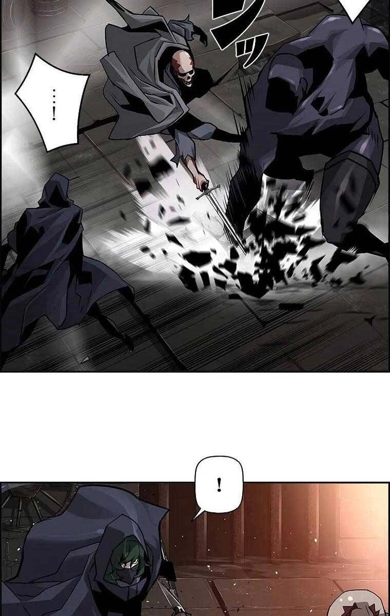 Đặc Tính Tiến Hóa Của Chiêu Hồn Sư Chapter 33 - 36