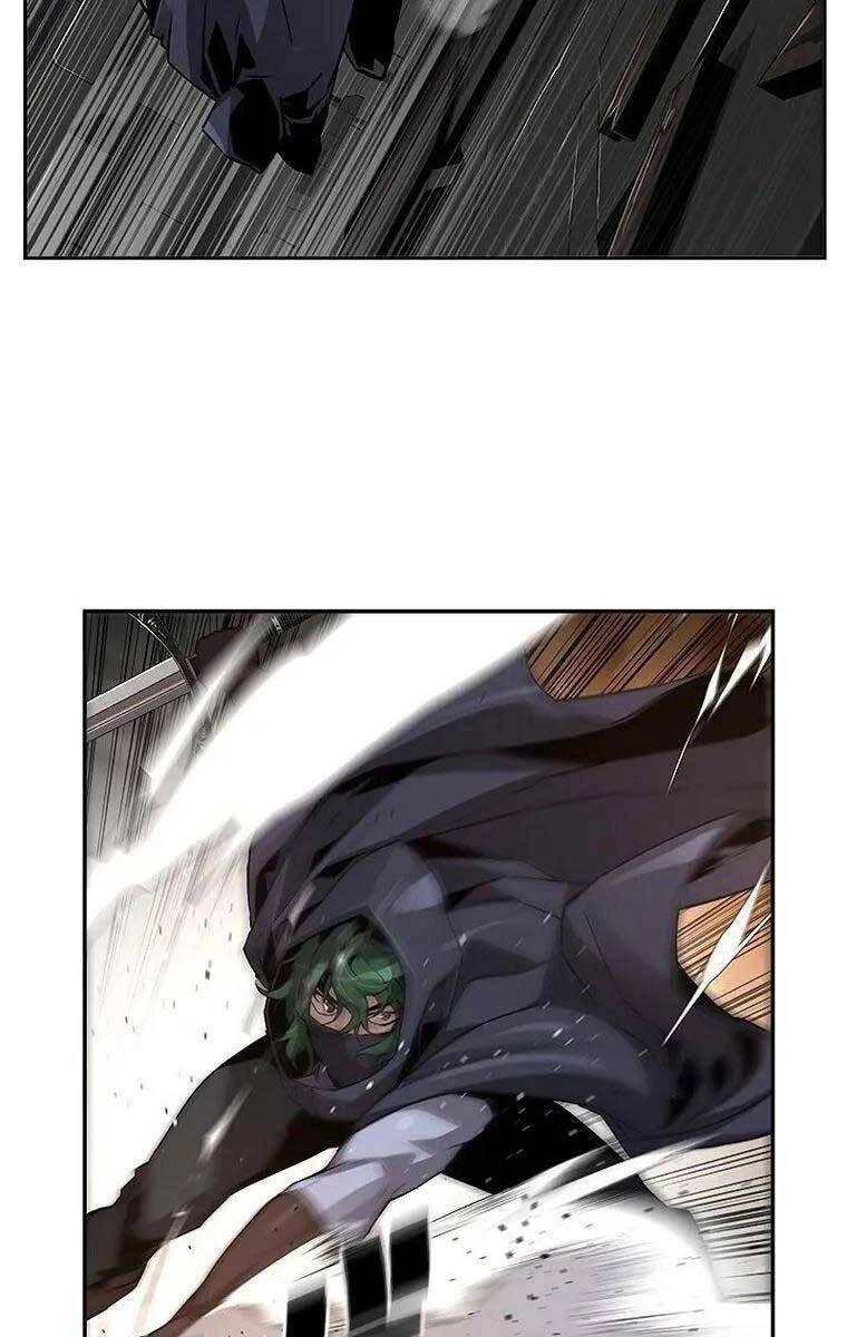 Đặc Tính Tiến Hóa Của Chiêu Hồn Sư Chapter 33 - 41