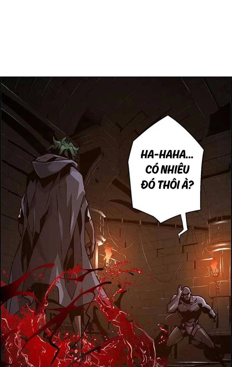 Đặc Tính Tiến Hóa Của Chiêu Hồn Sư Chapter 33 - 95