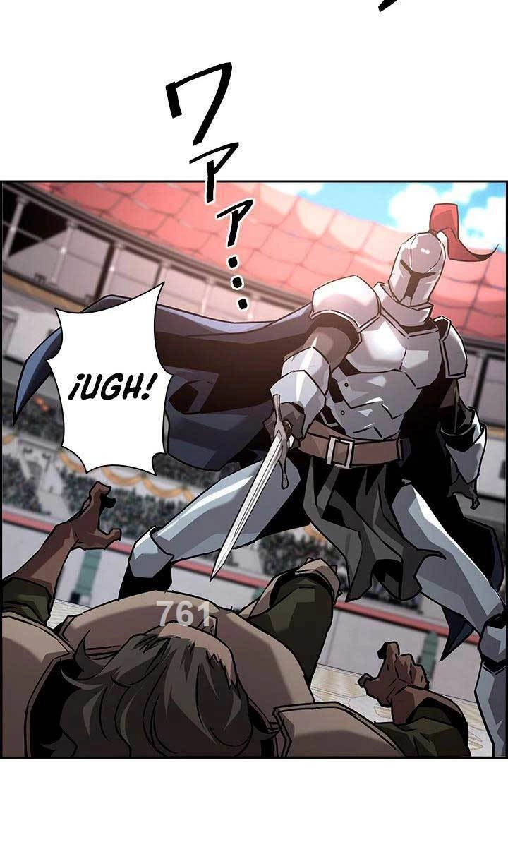 Đặc Tính Tiến Hóa Của Chiêu Hồn Sư Chapter 34 - 3