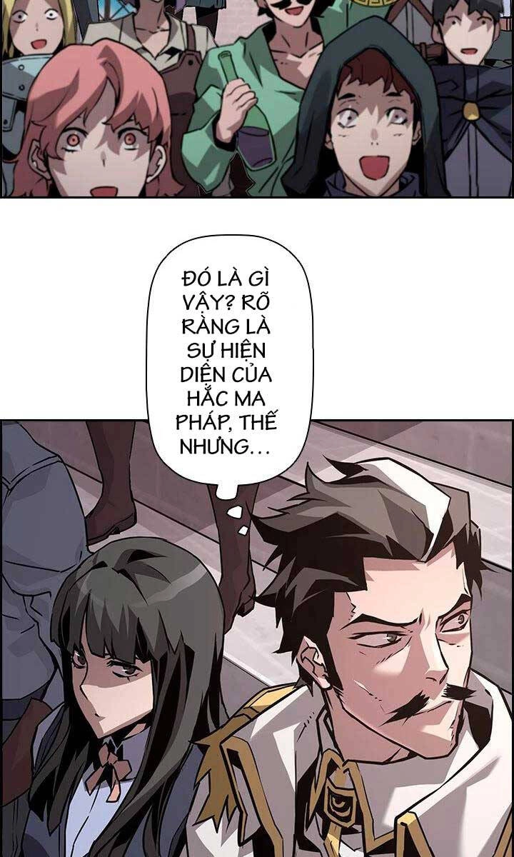 Đặc Tính Tiến Hóa Của Chiêu Hồn Sư Chapter 34 - 5