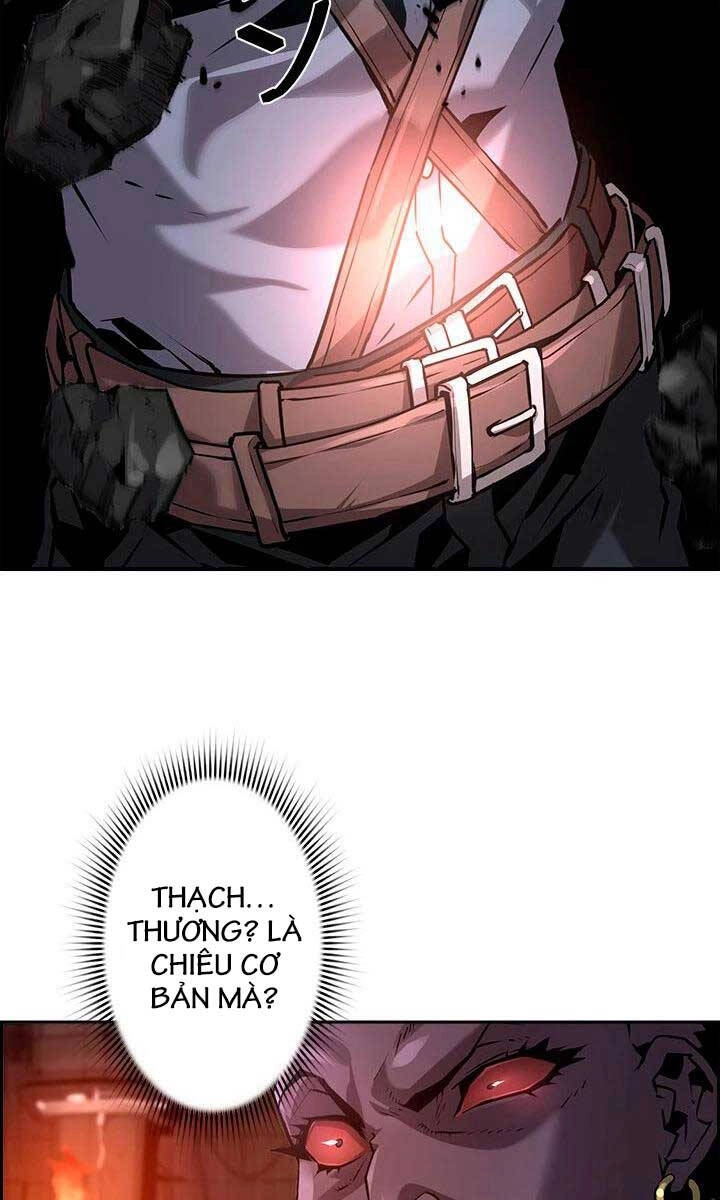 Đặc Tính Tiến Hóa Của Chiêu Hồn Sư Chapter 34 - 11