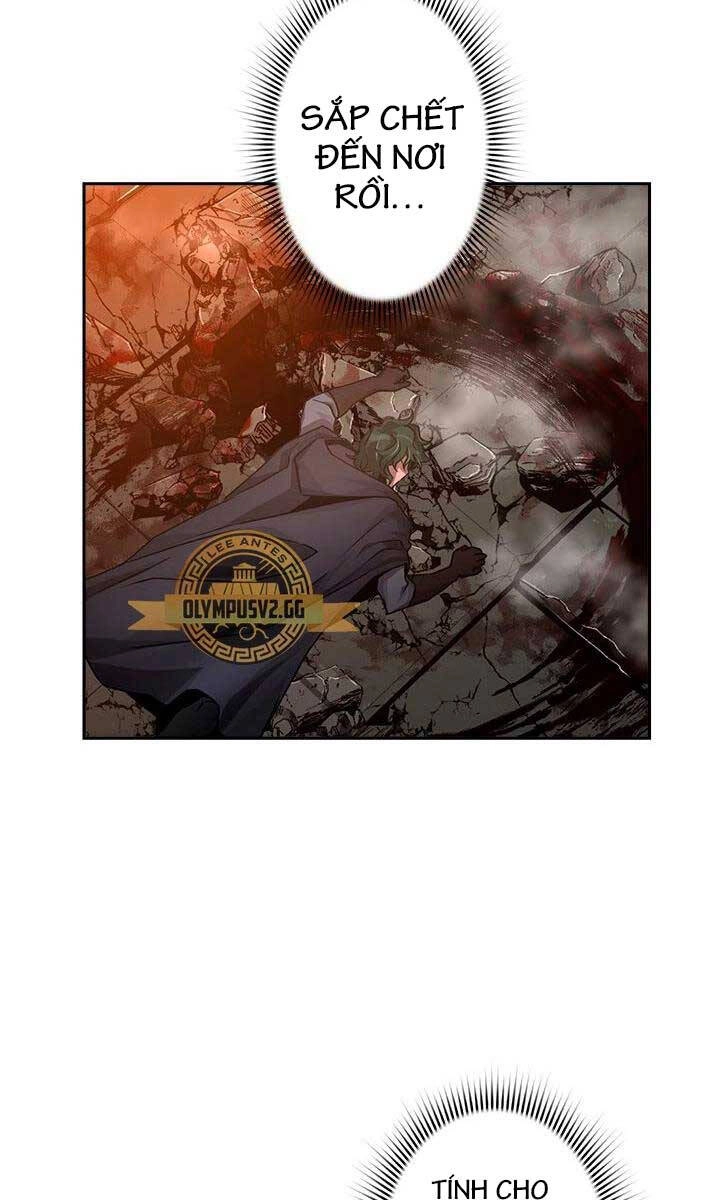 Đặc Tính Tiến Hóa Của Chiêu Hồn Sư Chapter 34 - 40