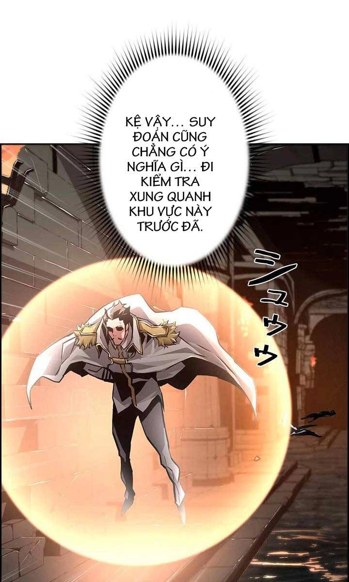 Đặc Tính Tiến Hóa Của Chiêu Hồn Sư Chapter 34 - 45